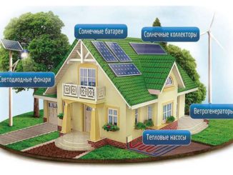 Альтернативные источники энергии могут обеспечить все потребности