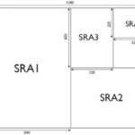 Нестандартный размер SRA